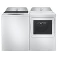 thumbnail image 5 of GE Appliances 7.4 cu ft 240.0 V Gray Electric Dryer, 5 of 5