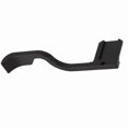 thumbnail image 5 of Hot Shoe Thumb Up Support Aluminum Alloy Easy Installation Comfortable Hot Shoe Thumb Up Hand Grip for R7, 5 of 5