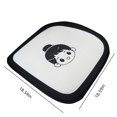 thumbnail image 3 of Suncoda Seat cushion, Summer Car Cushion Four Seasons Universal Breathable Seat Cushion Car Seat Cushion, 3 of 7