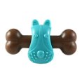 thumbnail image 1 of Dog Chewing Toys Rubber Bone Teething Sticks for Small Medium Dogs Interactive Pet Health Aid Training Behavior Support, 1 of 3