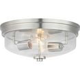 thumbnail image 5 of Blakely Collection Two-Light Flush Mount, 5 of 5