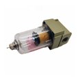 thumbnail image 1 of Source Processor Copper Filter,Air Pump Filter Oil And Water Separator Pneumatic Components Air Compressor AF2000-02 ,Long Lasting, 1 of 3