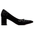 thumbnail image 1 of Zapatillas para Mujer Flexmas 2100 negro 24.5, 1 of 6