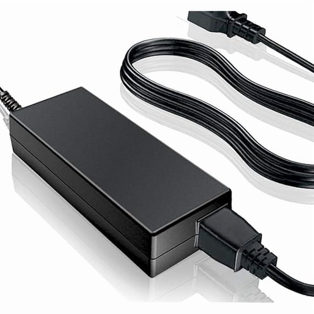 xixishop AC Power Adapter Charger for Dell Inspiron 24 3455 All-in-One Computer