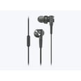 thumbnail image 1 of Sony Mdrxb55Ap Black, 1 of 3