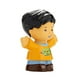 thumbnail image 1 of Fisher-Price Little People, Koby Fisher Price Fisher-Price, 1 of 2
