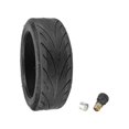 thumbnail image 1 of 60/70-6.5 Tubeless Tire With Nozzle 10 Inch For G30 Max, 1 of 5