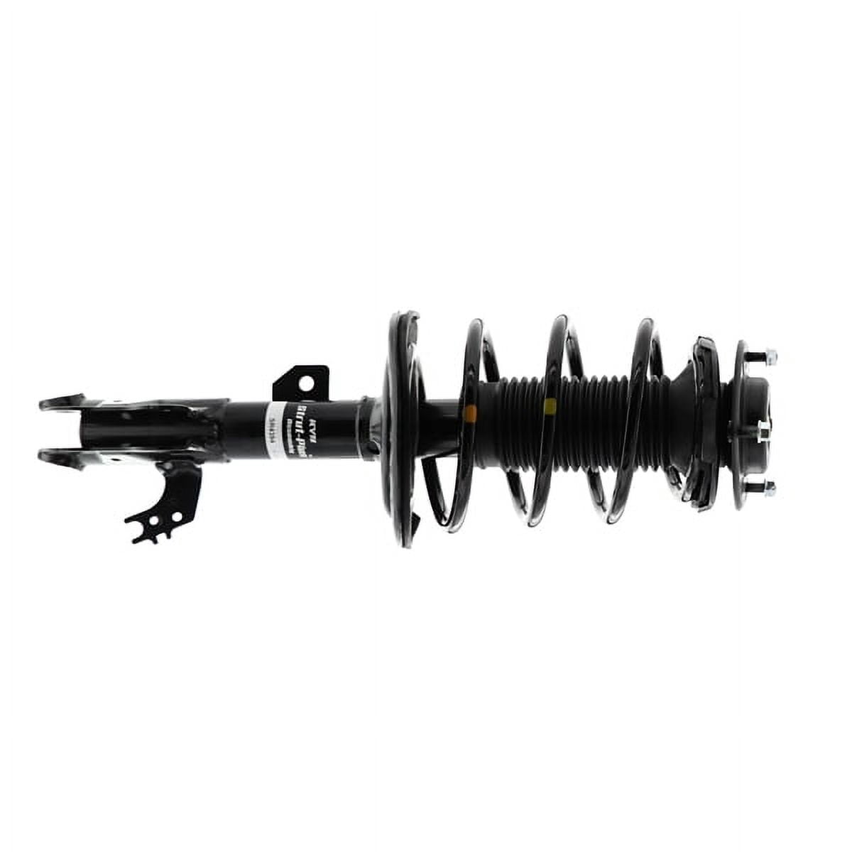 KYB SR4394 Complete Corner Unit Assembly -Strut, Mount and Spring Fits select: 2013-2018 LEXUS ES