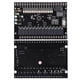 thumbnail image 3 of Placa de control industrial PLC, controlador programable, componente electrónico FX1N-30MR, 3 of 14