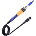 thumbnail image 1 of Electronics Soldering Iron, Soldering Welding Iron, Soldering Iron Stand for Models 936A, 937D+, 939, 939D, 898D+, 862D, Repair Welding Handle Welding Tool, 1 of 6