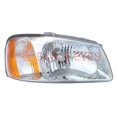 thumbnail image 1 of Eagle Eyes HY017-B001R Headlight, 1 of 3