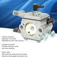 thumbnail image 3 of Carburador para motosierra de 45cc y 52cc. Reemplaza al estilo Walbro., 3 of 5