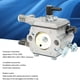 thumbnail image 3 of Carburador para motosierra de 45 cc y 52 cc. Reemplaza el estilo Walbro., 3 of 5