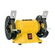 thumbnail image 1 of Esmeril de banco de 6' de 1/4 HP (185 W), Pretul, 1 of 4