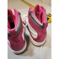 thumbnail image 2 of Ni - ke Jordan Pink White Gray Shoes Sz 7y, 2 of 5