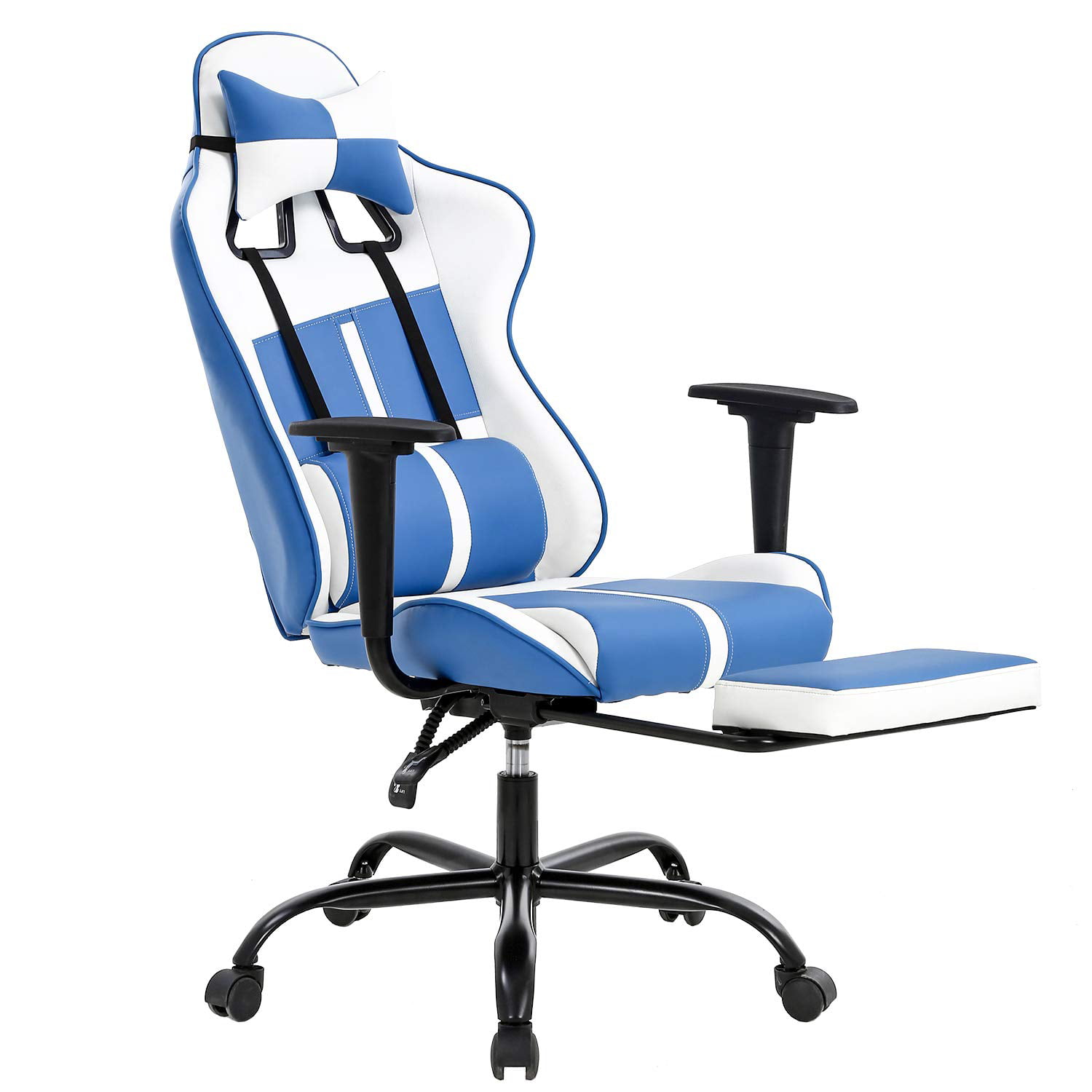 High-Back Office Chair PC Gaming Chair Ergonomic Cheap Desk Chair