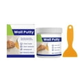 thumbnail image 2 of Jays-Uing Wall Putty, High Adhesion To Cracks And Holes, Smooths Peeling Uneven Surfaces, Covers Stains, Instantly Es Wall Integrity, Suitable For Treating Mild Wall Defects, 2 of 9