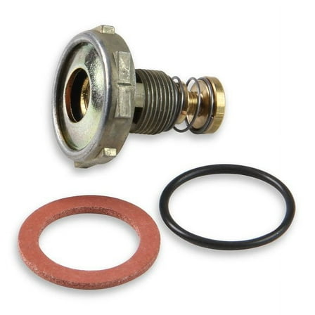 Quick Fuel Technology 25-45QFT Carburetor Power Valve