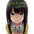 thumbnail image 1 of Pre-Owned Mieruko-Chan, Vol. 1: Volume 1 (Paperback) by Tomoki Izumi, Alexis Eckerman, Leighann Harvey, 1 of 1
