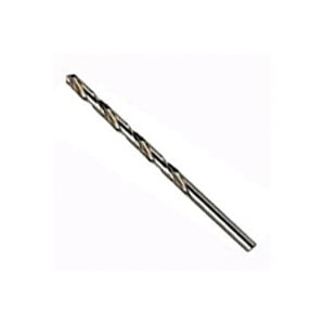 

IRWIN 81153ZR Jobber Drill Bit Spiral Flute 7/8 in L Flute Straight Shank 0.059 in Dia x 1 in L Shank