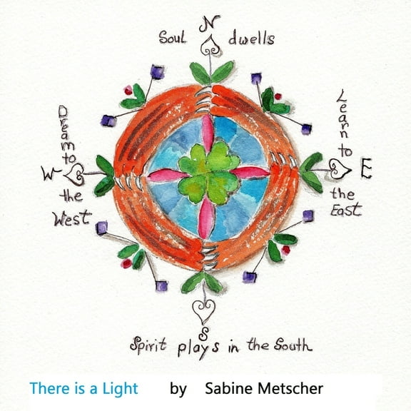 There is a Light, (Paperback)