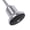 Polished Chrome, variant on AquaTru Filtered Shower Head for Chlorine Removal, Hard Water Shower Filter for Skin and Hair, Brushed Gold ABS