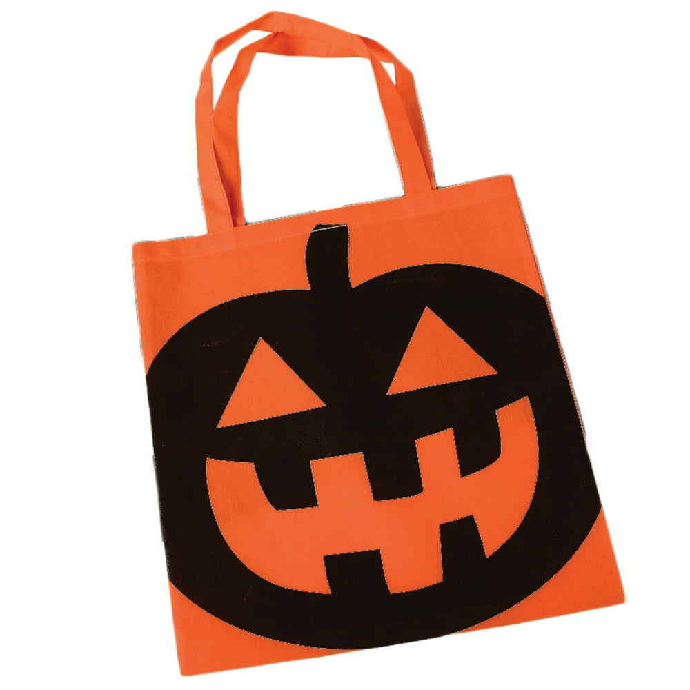 Halloween Bag 