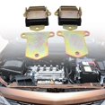 thumbnail image 2 of 2 Piezas De Soportes De Motor De Repuesto Para Motores 400 396 427 454, 2 of 8