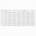thumbnail image 4 of TOWED22 Infant Toddler Baby Girl Boy Fall Winter Outfits 2pcs Long Sleeve Crewneck Sweatshirt and Elastic Joggers Pants Set Cute Print Clothes Clothing(White,3-4 Y), 4 of 8