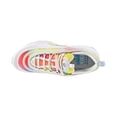 thumbnail image 5 of Nike Air Max 97 "Tie-Dye Chicago" Men's Shoes White-Red Multicolor ck0839-100, 5 of 6