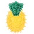 thumbnail image 7 of BESTOYARD Small Puppy Toy TPR Pineapple Shape 1Pack for Dog Training Toy, 7 of 7