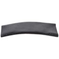 thumbnail image 4 of CIMAXIC 1 Pce Coussin de Main Résistant à l'Usure Protection des Mains Accessoire de Corne (Noir), 6.1"X5.51"X0.12 Pouces, 4 of 5