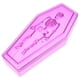 thumbnail image 1 of Caja de almacenamiento pequeña para ataúd, baratijas, caja de almacenamiento para dulces de Halloween, organizador de recuerdos, 1 of 5