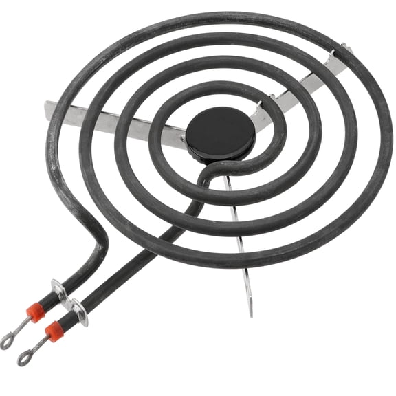 8" Electric Stove Burner Element 316442300 for Kenmore Crosley Frigidaire Kelvinator Range Stove