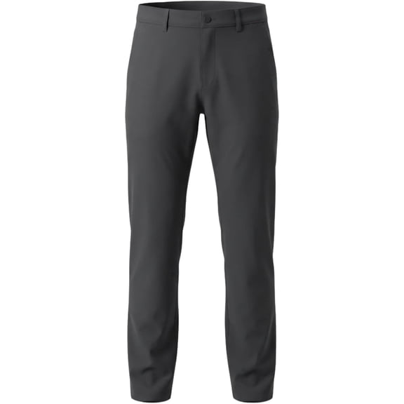 INGEAR Boys School Pants – Soft Stretch Uniform Dress Pants for Daily School Wear, Comfortable Formal & Casual School Uniform Pants for Boys