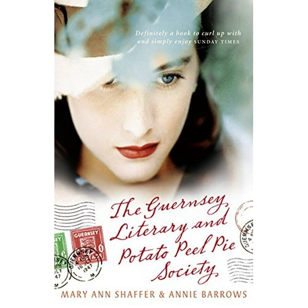 geef de bloem water langzaam rijkdom The Guernsey Literary And Potato Peel Pie Society - A Novel, Pre-Owned Paperback 1741758955 9781741758955 Mary Ann Shaffer and Annie Barrows - Walmart.com geef de bloem water langzaam rijkdom The Guernsey Literary And Potato Peel Pie Society - A Novel, Pre-Owned Paperback 1741758955 9781741758955 Mary Ann Shaffer and Annie Barrows - Walmart.com