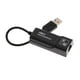 thumbnail image 3 of Adaptador Ethernet y cable Micro USB para dispositivos de transmisión : para de y TV de tercera generación, 3 of 8