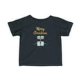 thumbnail image 3 of Merry Christmas Infant Fine Jersey Tee, 3 of 10