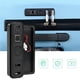 thumbnail image 5 of Matsuzay Smart Fingerprint Impermeable Equipaje Maleta Cerradura integrada Electrónica, 5 of 6