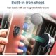 thumbnail image 5 of 5pcs Cell Phone Ring Cat Attachable Kickstand 360 Degree Black, 5 of 5