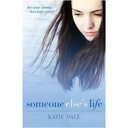 Someone Else's Life - eBook