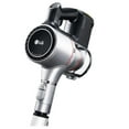thumbnail image 4 of LG A906SM CordZero A9 Charge Plus Cordless Stick Vacuum - Matte Silver (Factory Refurbished), 4 of 5