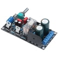 thumbnail image 4 of Carte, Amplificateurs Audio Stables LM1875T Protection Équilibrée des Haut-Parleurs pour 2030, 4 of 8