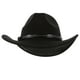 thumbnail image 5 of BRIGHTFUFU Sombrero de vaquero para mujer y hombre, sombrero de vaquera occidental, sombrero para exteriores, sombrero de fiesta, accesorio para fotos, 5 of 7