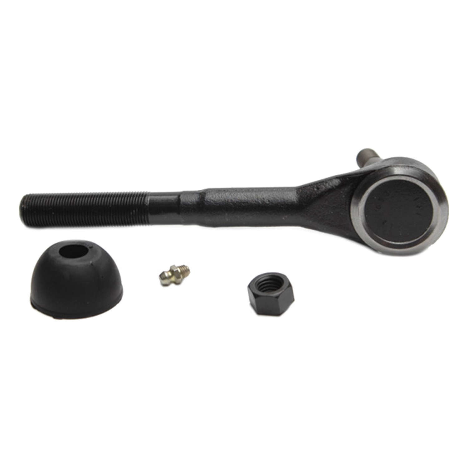 Steering Tie Rod End Fits select: 1988-2000 CHEVROLET GMT-400, 1995-2000 CHEVROLET TAHOE