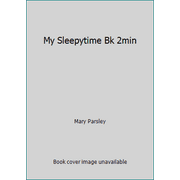 My Sleepytime Bk 2min [Paperback - Used]
