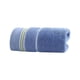 thumbnail image 2 of Toalla hilada de algodón, muy absorbente y suave al tacto, ideal para baño, spa, gimnasio y rostro., 2 of 9