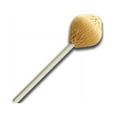 thumbnail image 4 of Balter Mallets Chorale Series Birch Handle Marimba Mallets Very Soft Orange Microfiber, 4 of 4