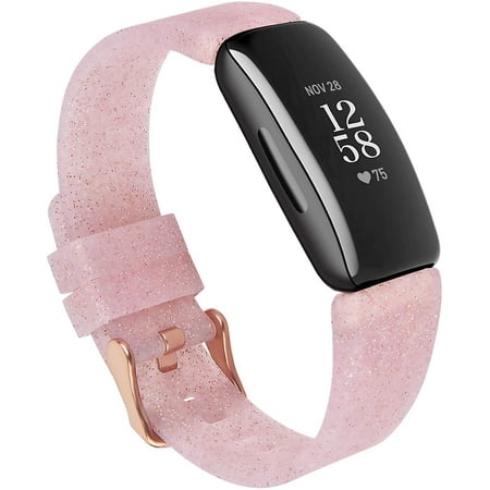 AIMTYD Compatible avec Fitbit Inspire/Inspire HR/Inspire 2 Bandes