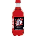 thumbnail image 5 of (5 pack) Big Red Diet Soda, 20 Fl. Oz., 5 of 9